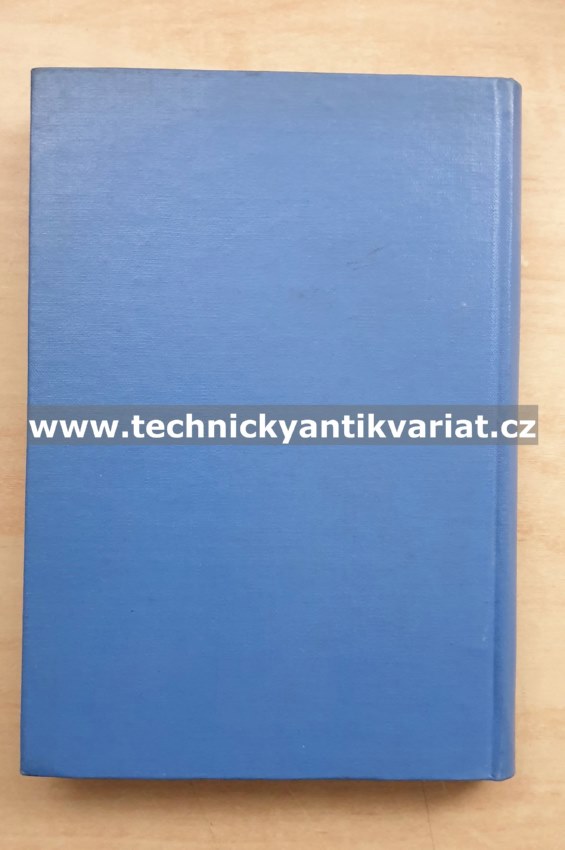 Magnetische verstarker - Gabler, Haškovec, Tománek (1960)