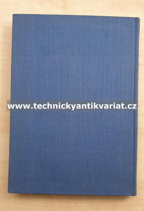 Technisch physikalische monographien - Gleichrichter messtechnik 3 - M. F. Grave (1957)