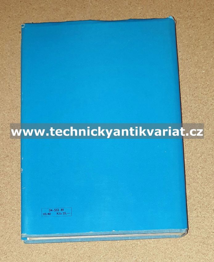 Přehled číslicových podniků - Zdeněk Sobotka (1981)