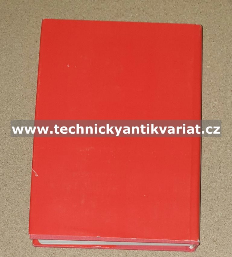 Měření a regulace ve vytápění - J. Cikraht (1984)