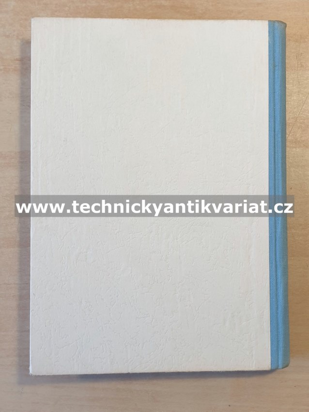Technická fysika - B. Dobrovolný (1955)