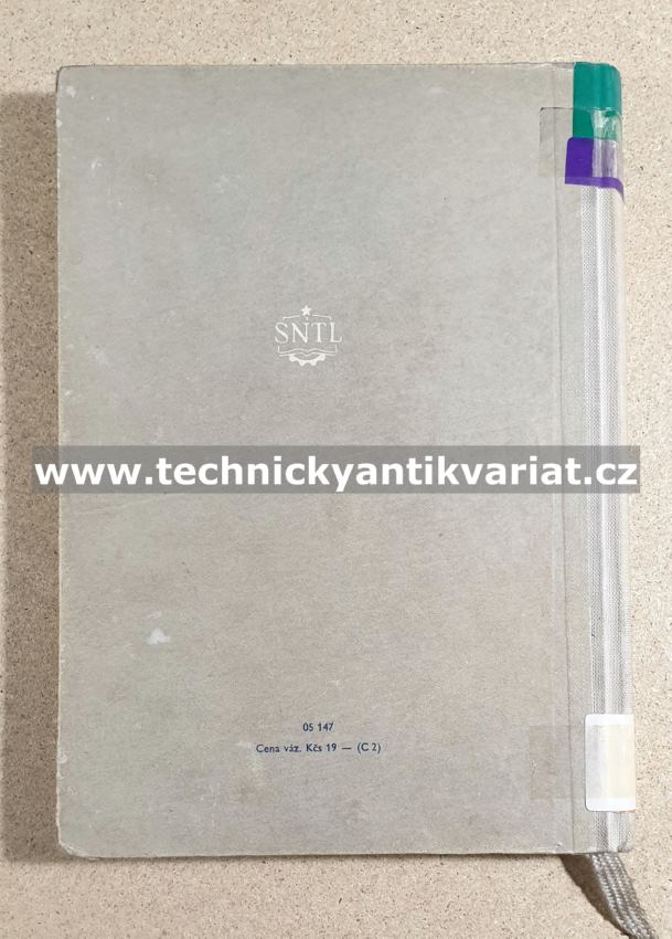 Obecná technologie syntetického kaučuku - A.P.Krjučkov (1955)