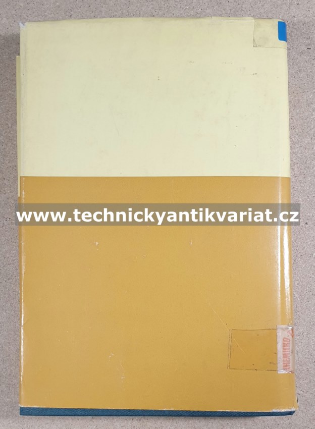 Chemie der Komplexverbindungen - Franz Hein (1971)