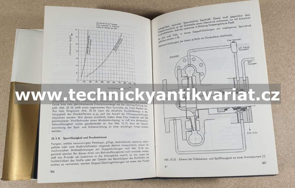 Handbuch neuzeitlichter Pumpenanlagen - Neumaier (1971)