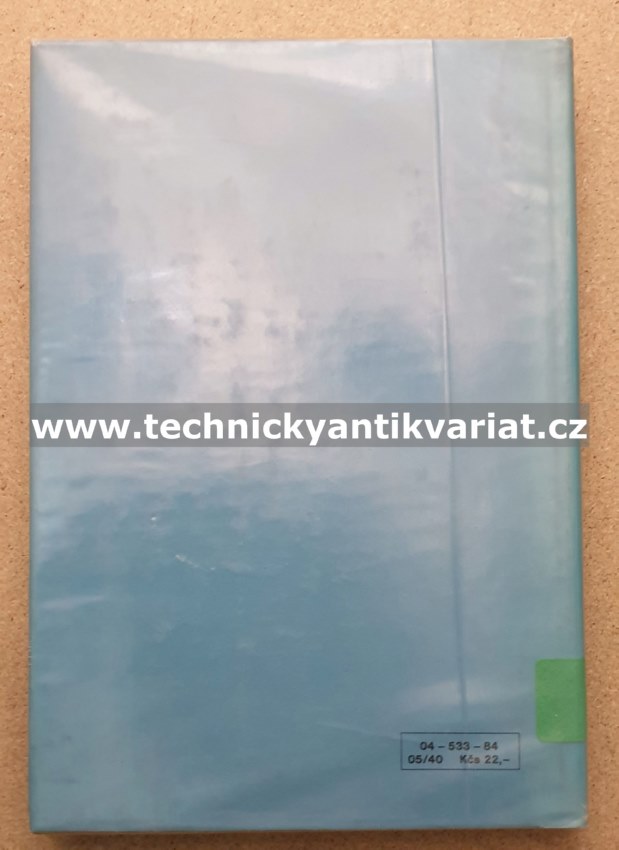 Od logických obvodů k mikroprocesorům 4