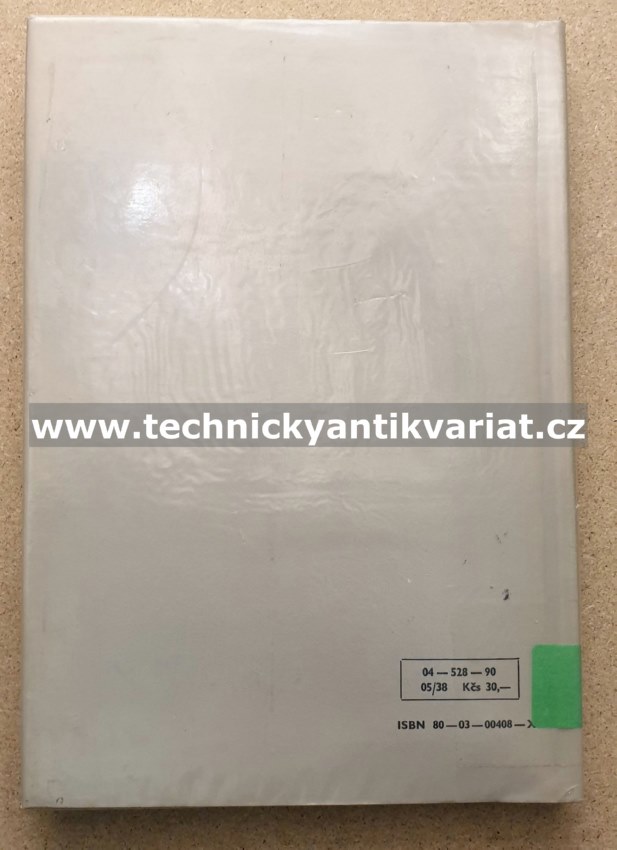 Spolehlivost elektrotechnických systémů - Rudolf Leit (1990)