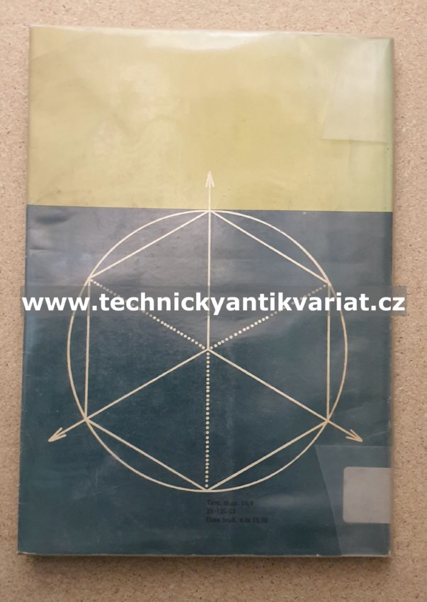 Nové směry vývoje v teorii plasticity - Olszak (1964)