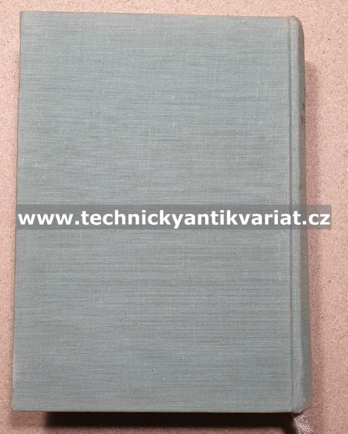 Matematika ve sdělovací technice - Čeněk Kohlmann (1960)