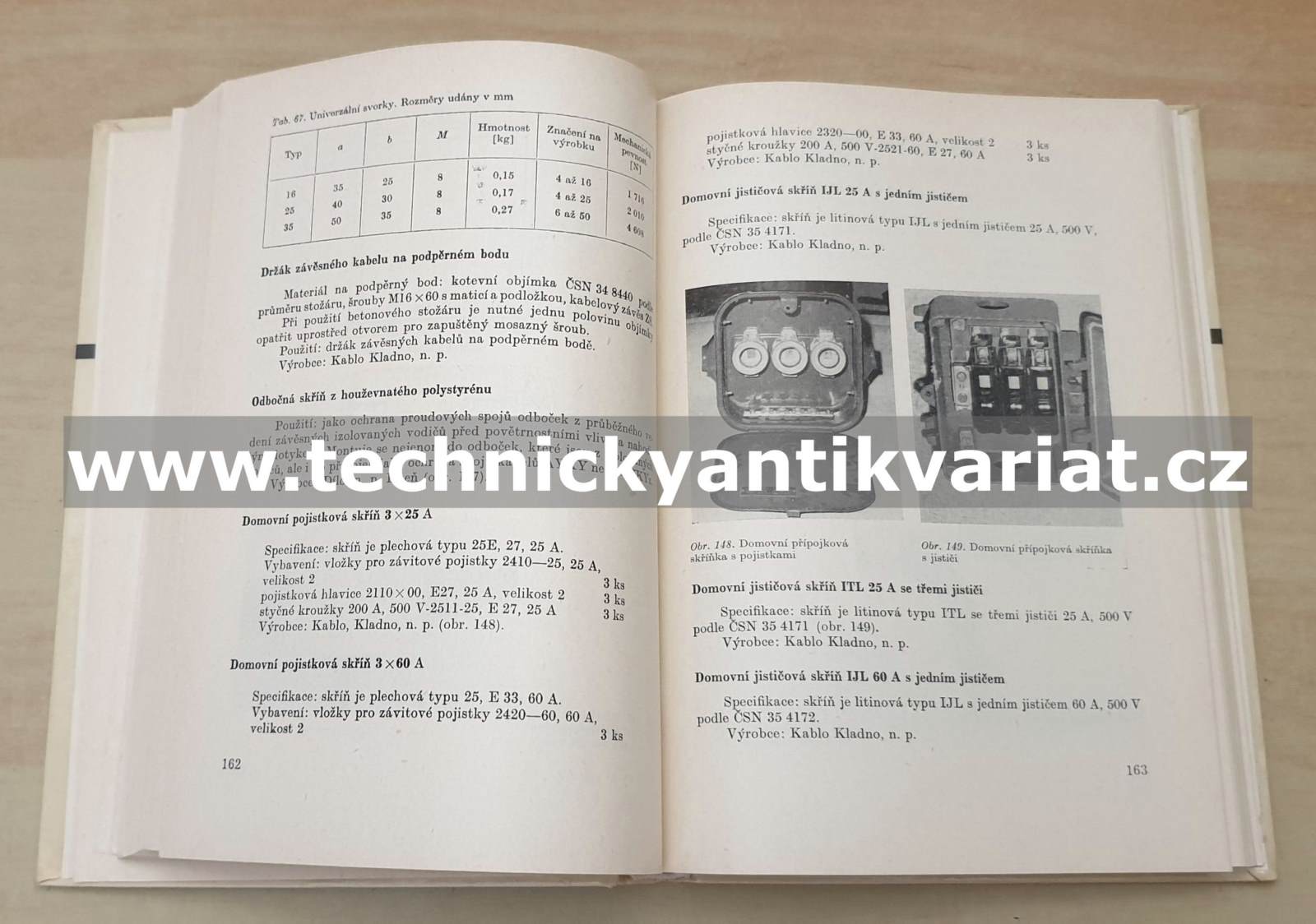 Elektrické přípojky nízkého napětí - Maurer, Berber, Zuček, Roškota (1976)