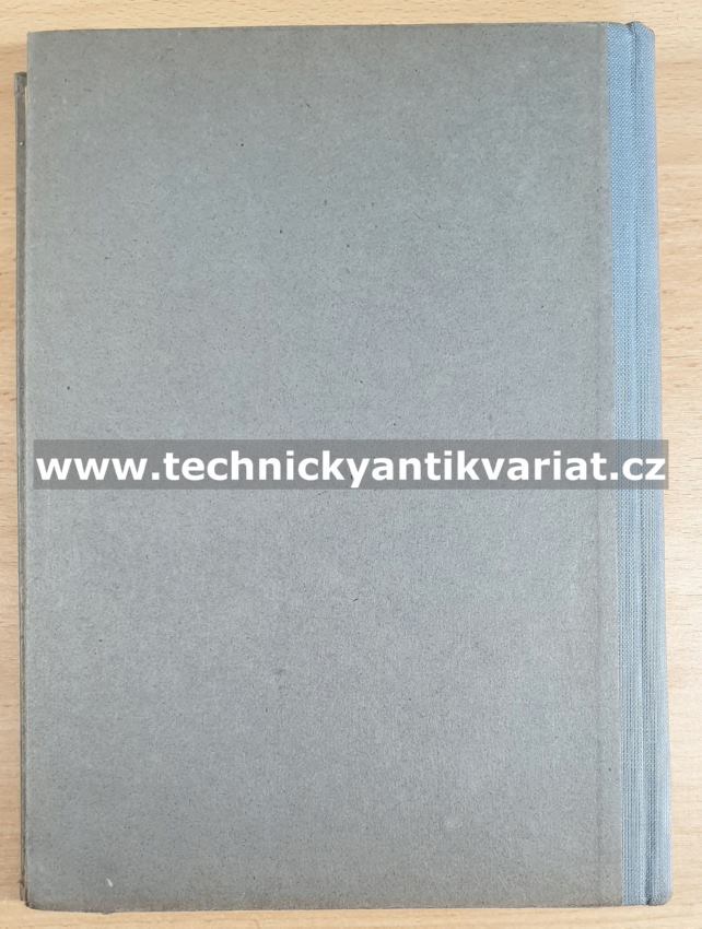 Praktická elektronika - Forejt, Němec (1952)