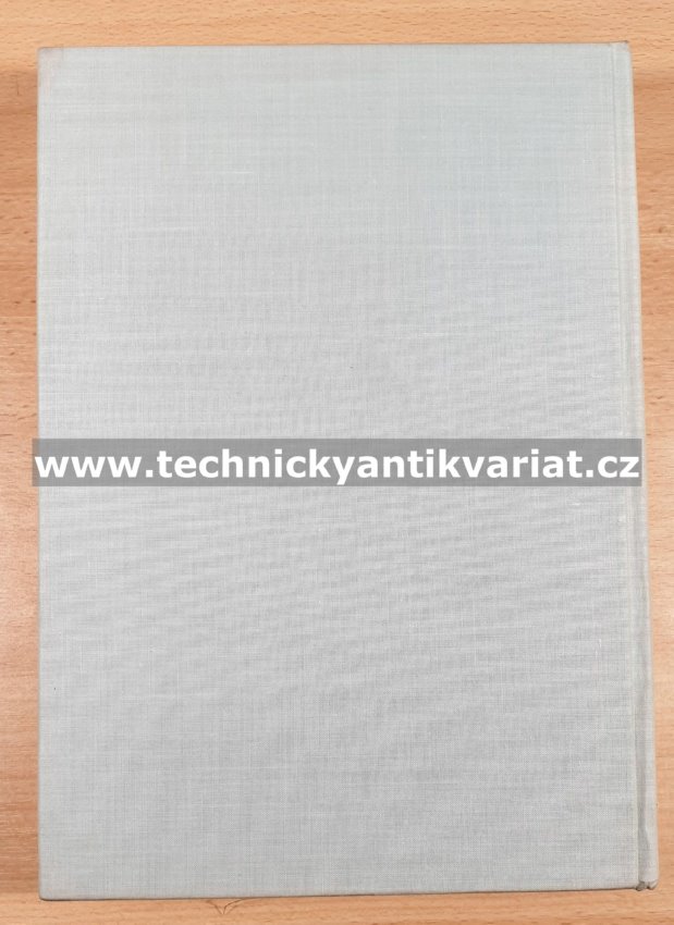Polovodičová technika - integrované monolitické obvody (1973)