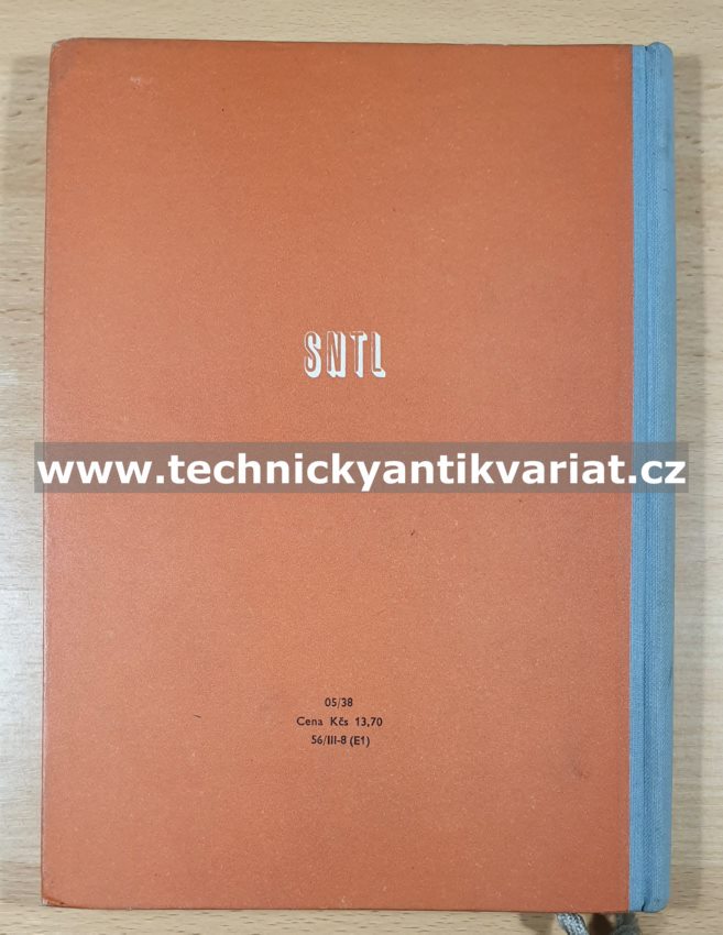 Opravy rozhlasových přijímačů (1957)