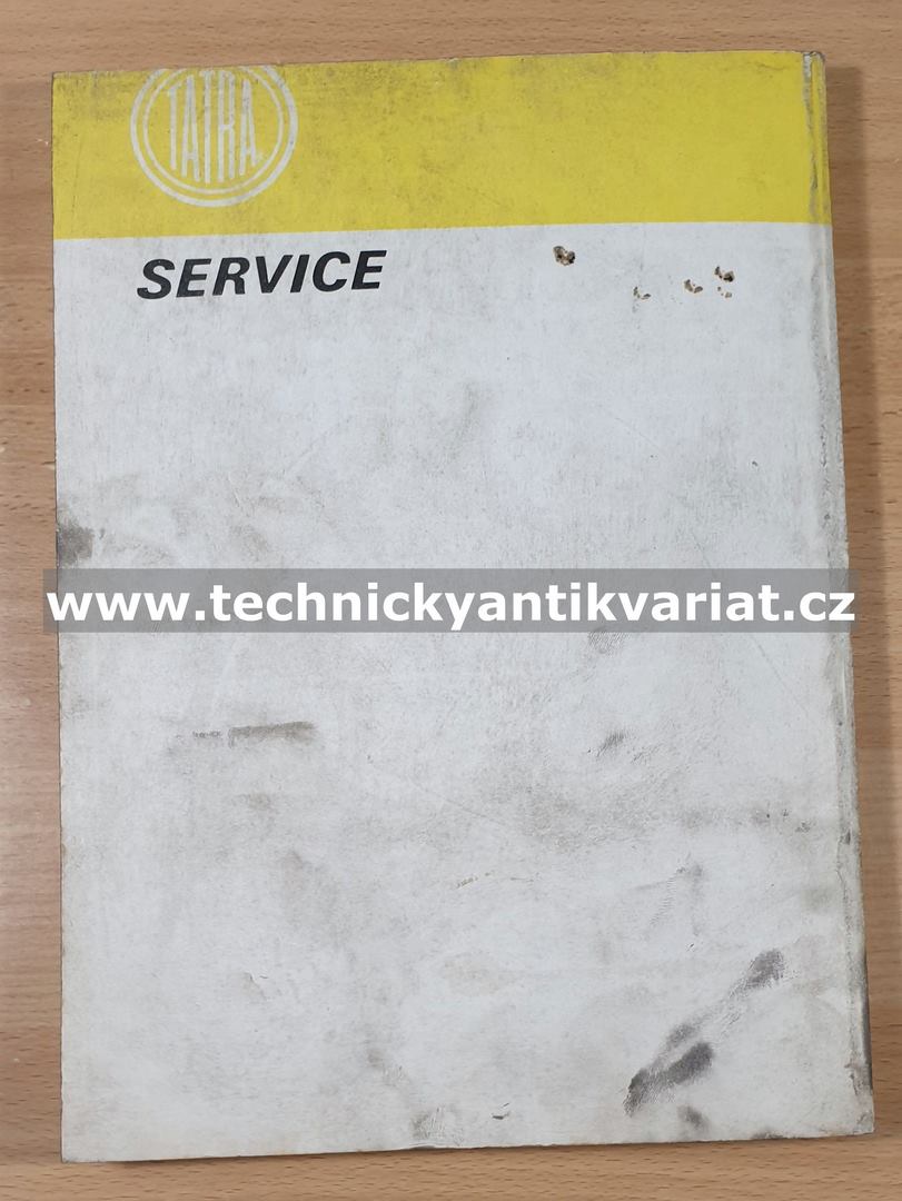 Tatra Service 56 (1987)