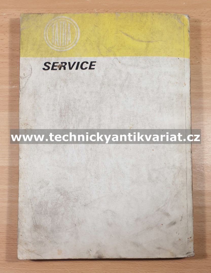 Tatra Service 59 (1987)