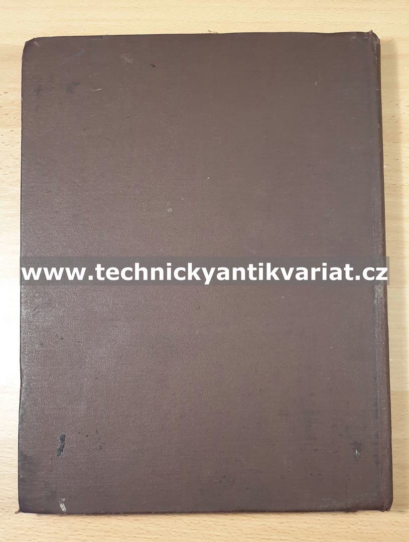 Traktor T130 - katalog náhradních dílů 