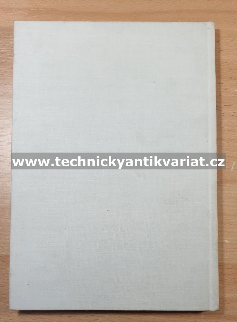 Balkony - Rajisa, IIja Kvasnička (1964)