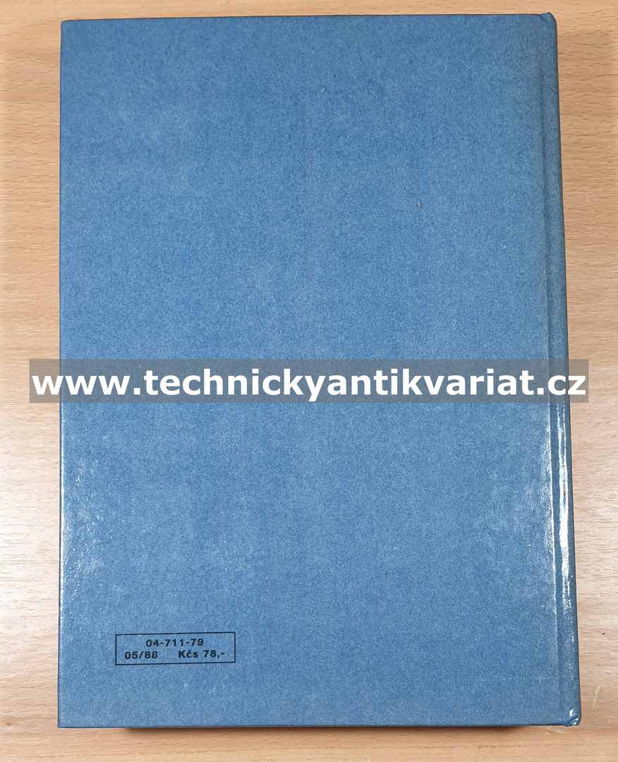 Úpravy v bytě a rodinném domku (1979)