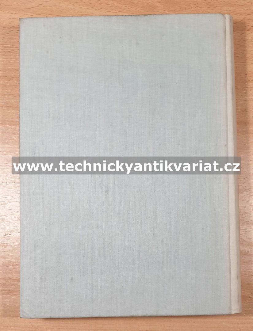 Stavby pro chemický průmysl - Vašinka, Kočí (1973)