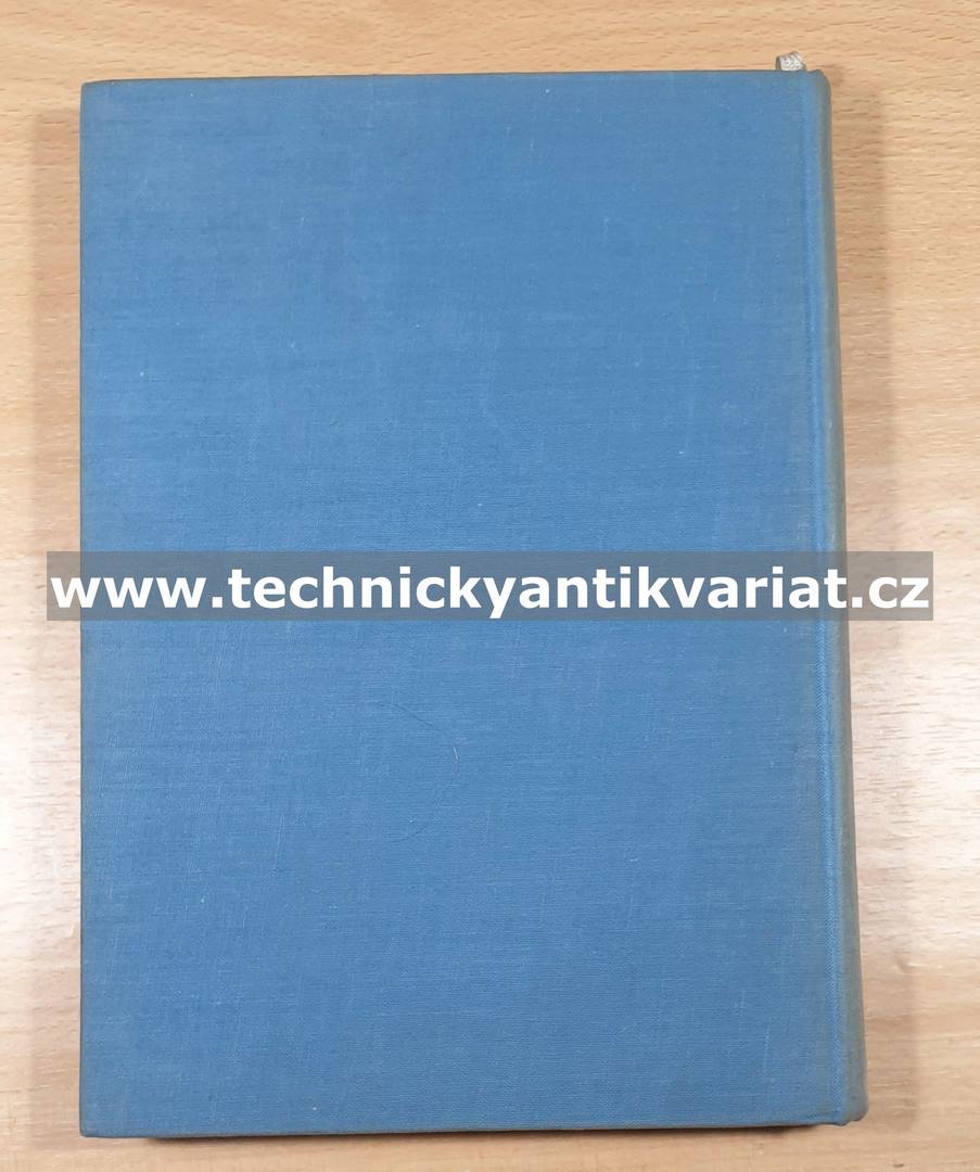 Montáž těžkých prefabrikátů - Laszlo Mokk (1960)