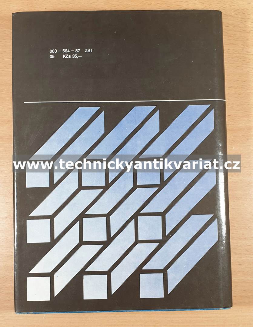 Zakladanie stavieb - Hulka (1987)