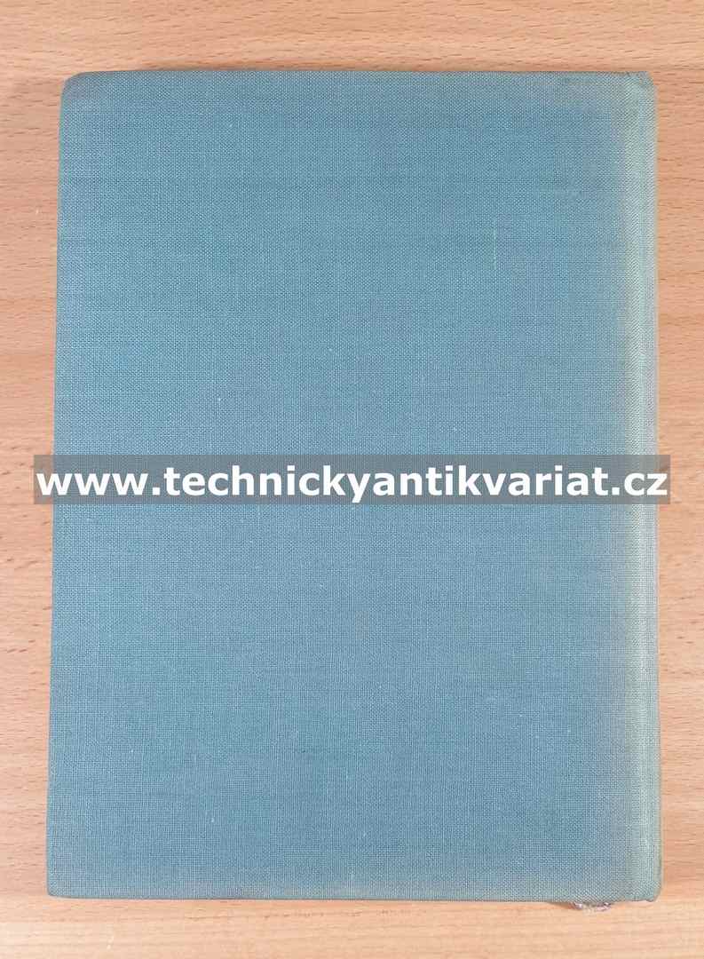 Trubková lešení a pomocné trubkové lešení - J. Koubek, M. Hurych (1963)