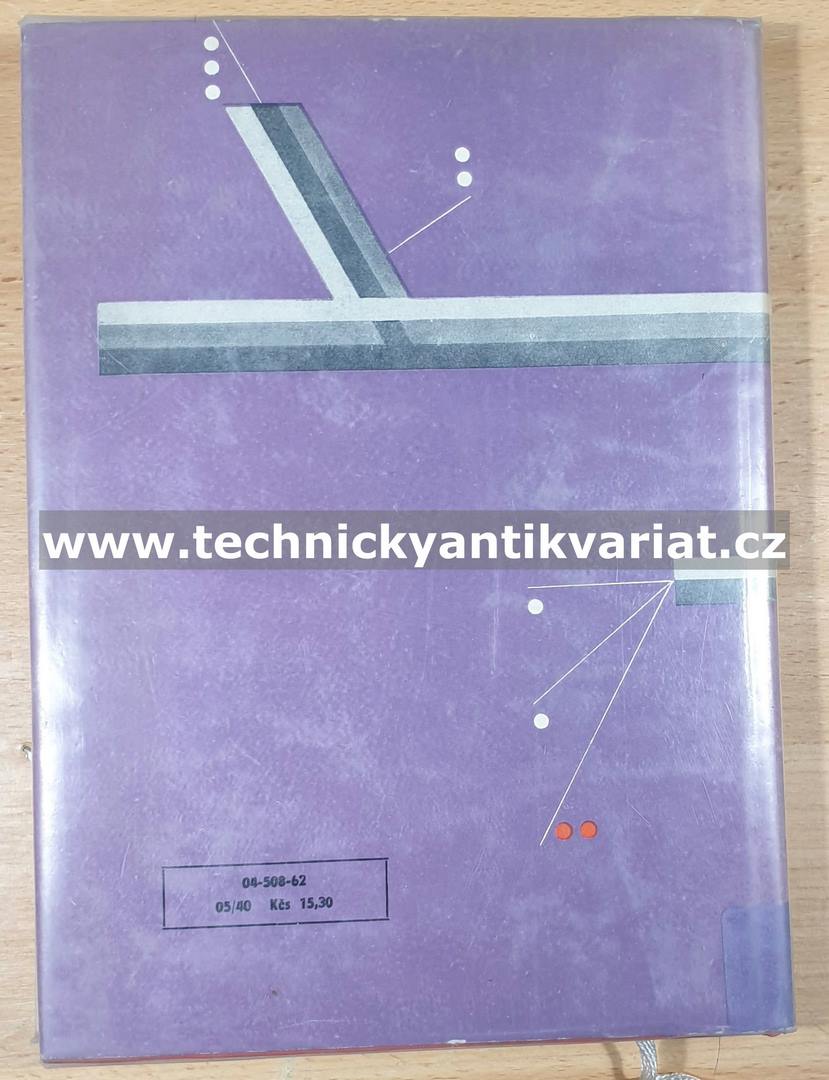 Montáž a údržba elektrických přístrojů pro automatizaci - Jan Petr (1962)