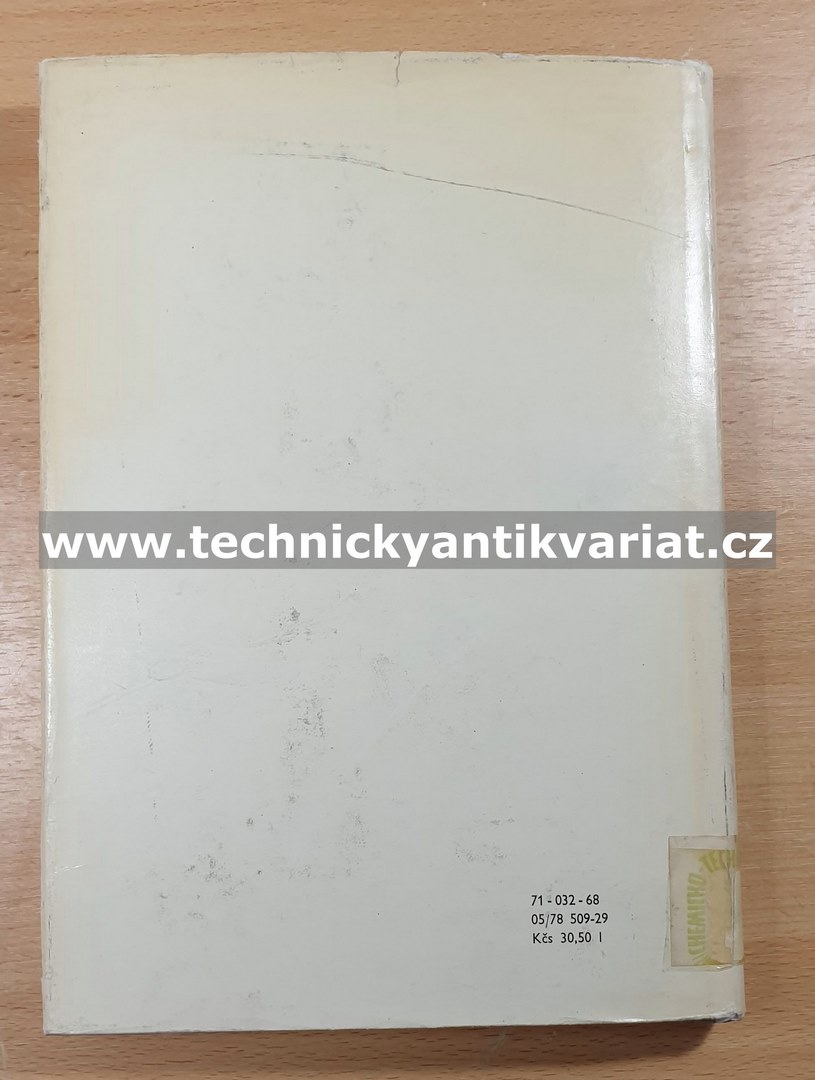Ílovité zeminy a ich použitie v stavebníctve (1968)