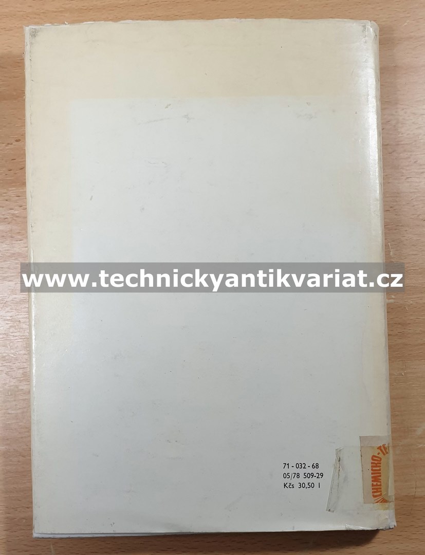 Ílovité zeminy a ich použitie v stavebníctve (1968)