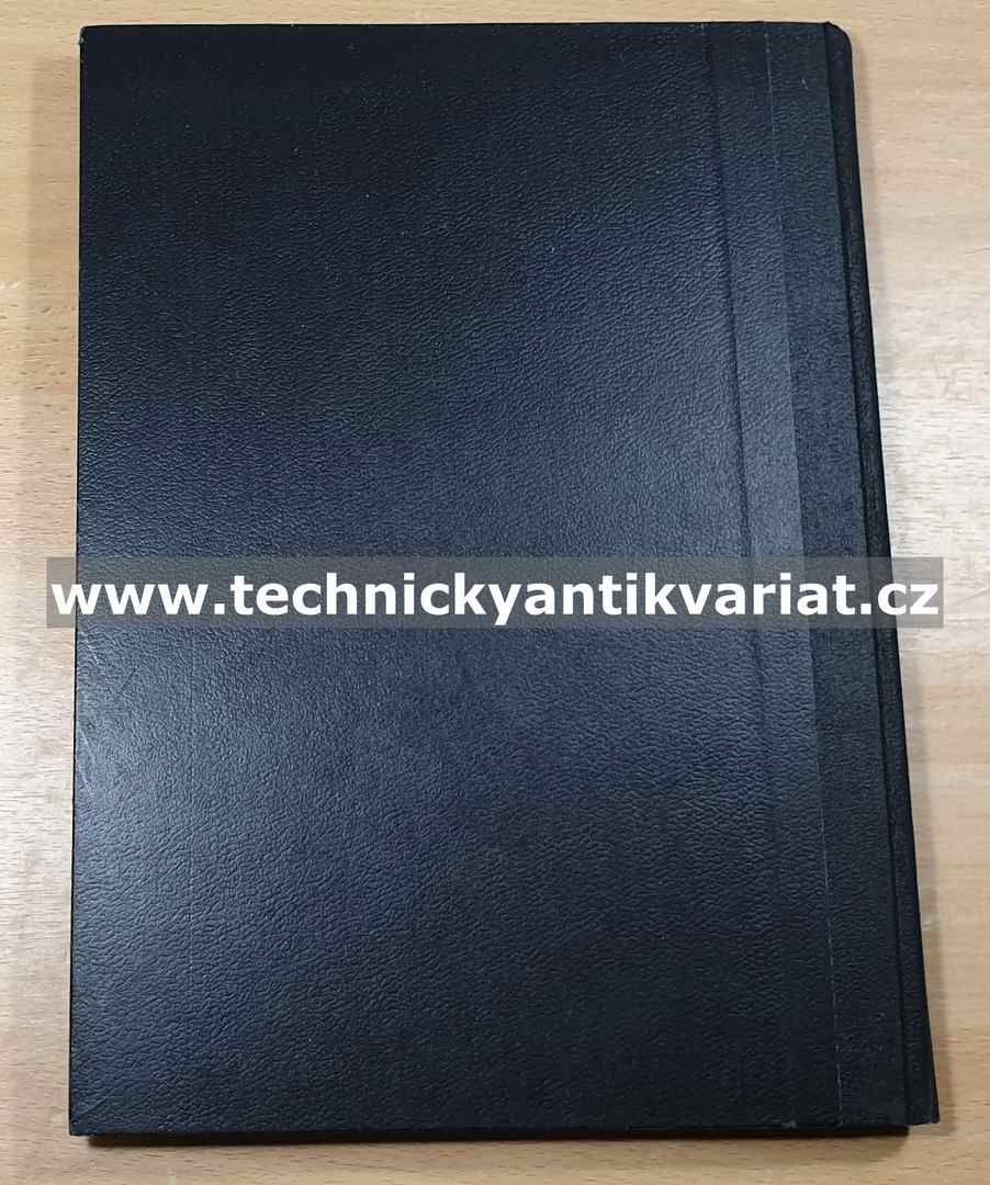 Technická mechanika tuhých těles I.Mechanika hmotného bodu - Josef Šrejtr (1948)