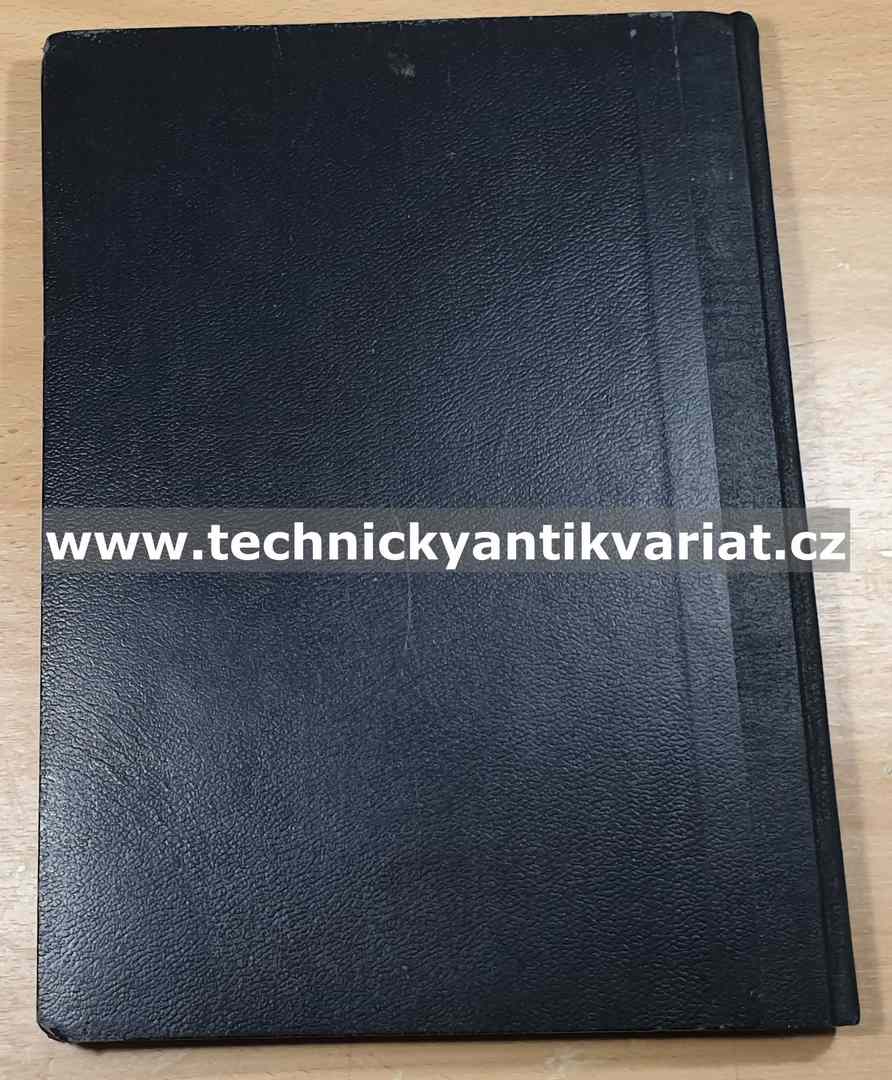 Technická mechanika tuhých těles I.Mechanika tělesa - Josef Šrejtr (1947)