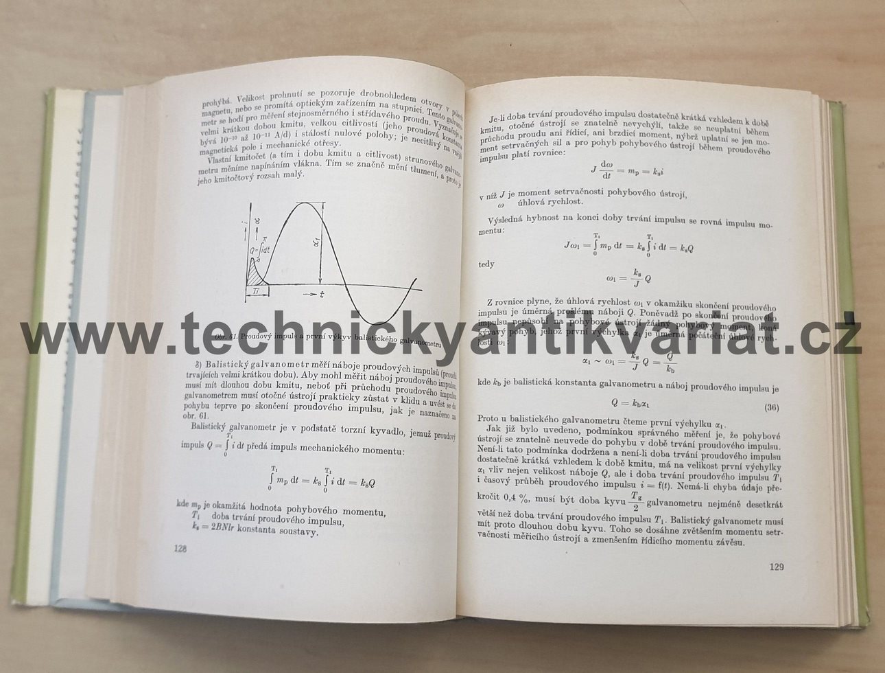 Elektrická měření - Krejčí, Stupka (1973)