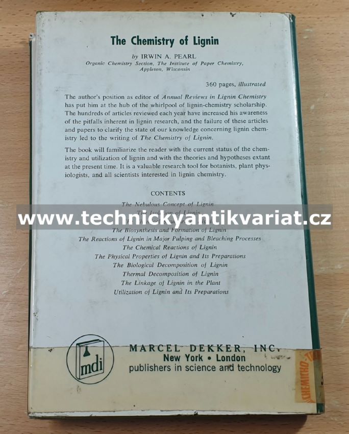 Vinyl polymeriziation 1 part II. - George E. Ham (1969)