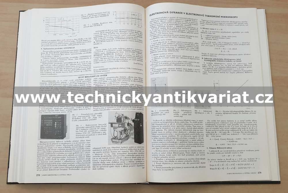 Jemná mechanika a optika (1981)