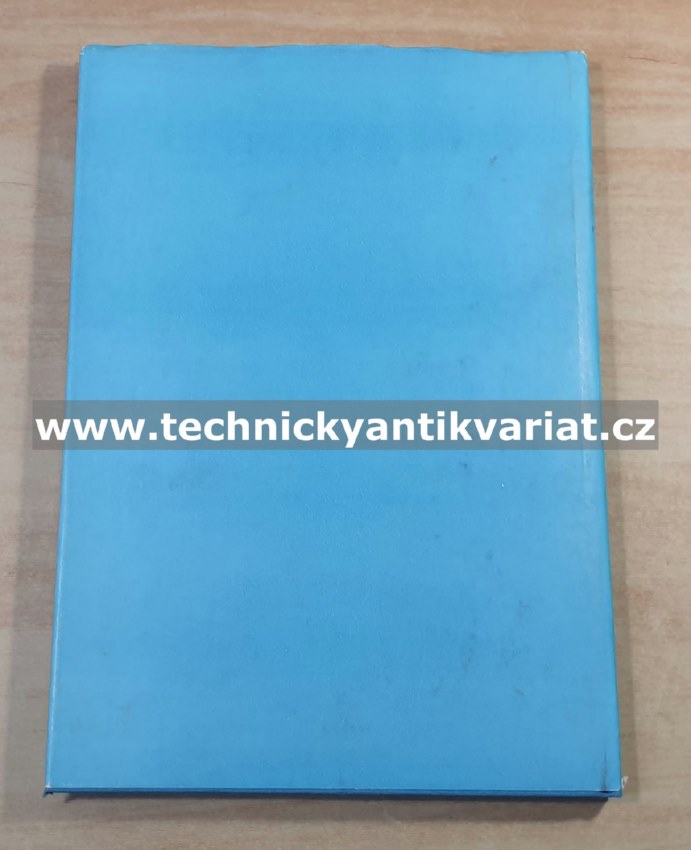 Mezní stavy a spolehlivost mechanických systémů (1981)
