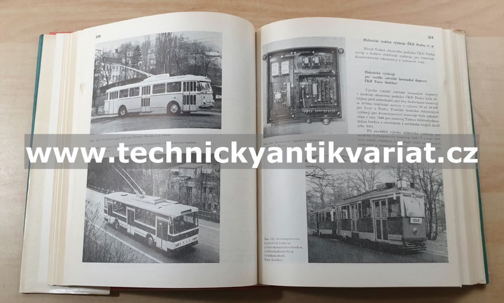 30 let československého elektrotechnického a elektronického průmyslu - Frk, Hrbek (1978)