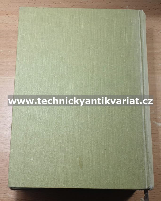 Preparativní reakce v organické chemii VI. Reakce organokovových činidel - Bláha (1961)