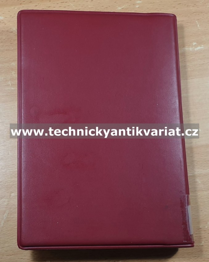Sborník výsledků toxikologického vyšetření látek a přípravků (1972)