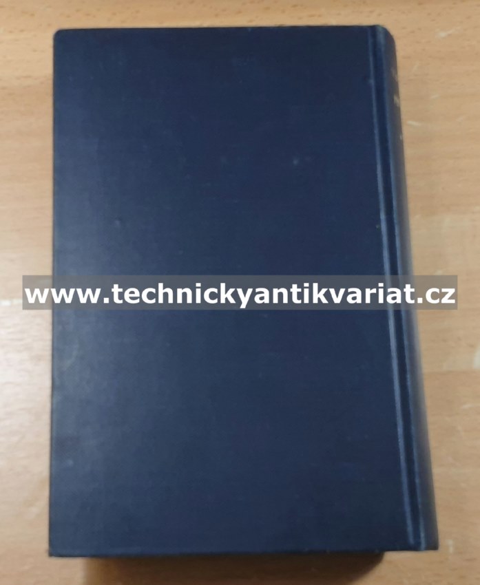 Taschenbuch für Bauingenieure II. (1921)