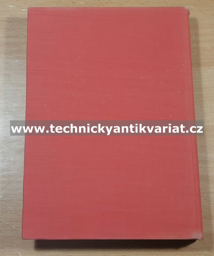 Rádce televizního opraváře - Milan Český, Vodrážka (1973)