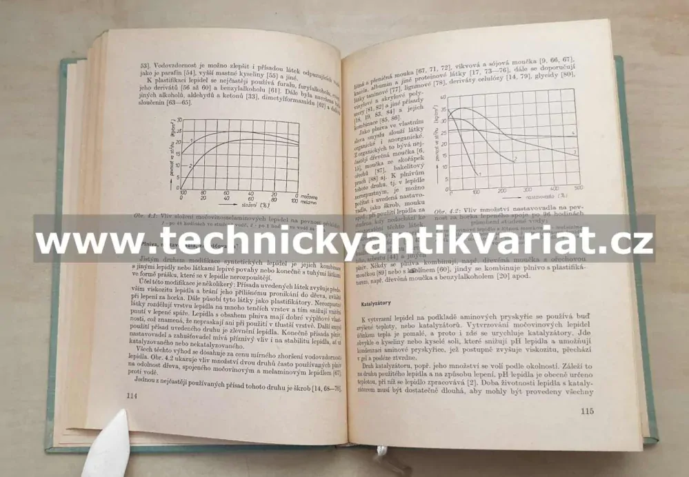 Aminoplasty - Šňnupárek, Štastný (1963)