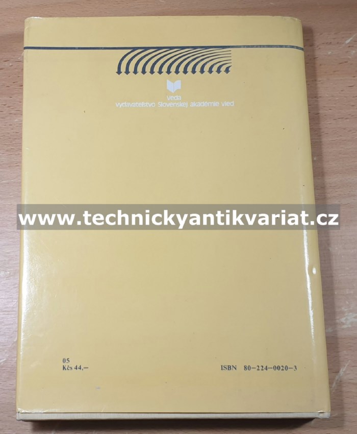 Medzné stavy materiálov a súčastí - Anton Puškar (1989)