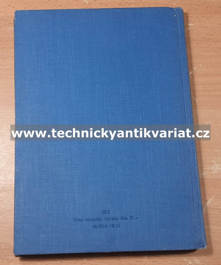 Strojnická příručka 5 I. Pružnost a pevnost (1957)