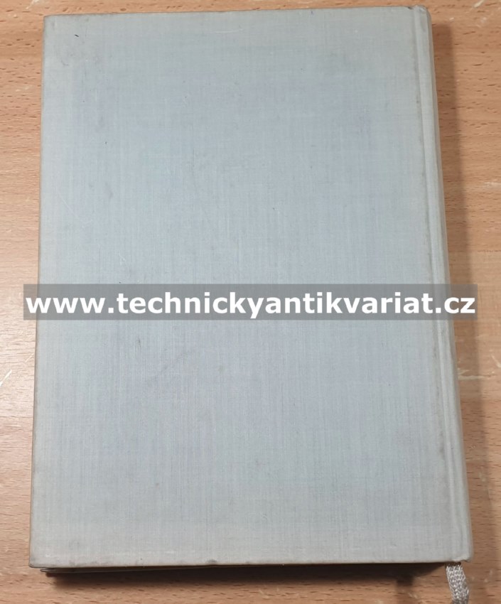 Mechanika tuhých těles a kapalin - István Szabo (1967)