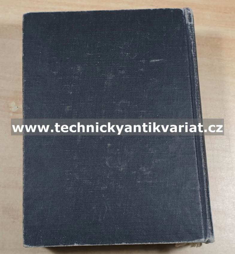 Strojně technická příručka 1 - Svatopluk Černoch (1968)