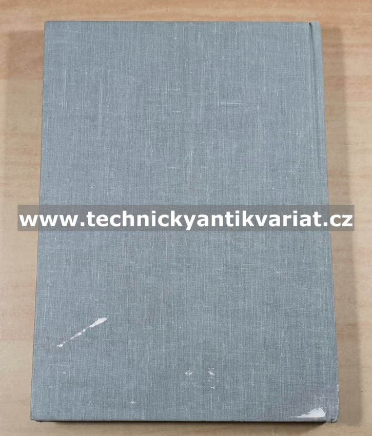 Matematické metody ve fyzice a technice - J.W.Dettman (1970)
