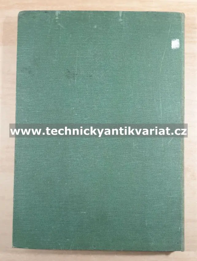 Automobilový jeřáb AD 28 - katalog náhradních dílů (1983)
