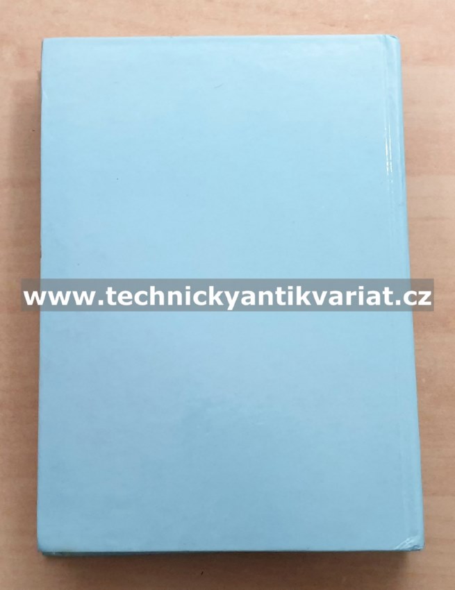Značky litin a ocelí na odlitky (1993)