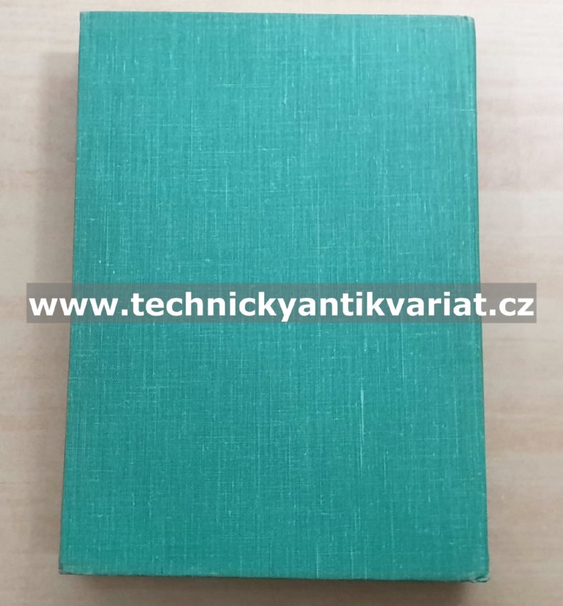 Príklady a úlohy z chemického inžiniersta - Heinrich, Ilavský, Kossaczký (1970)