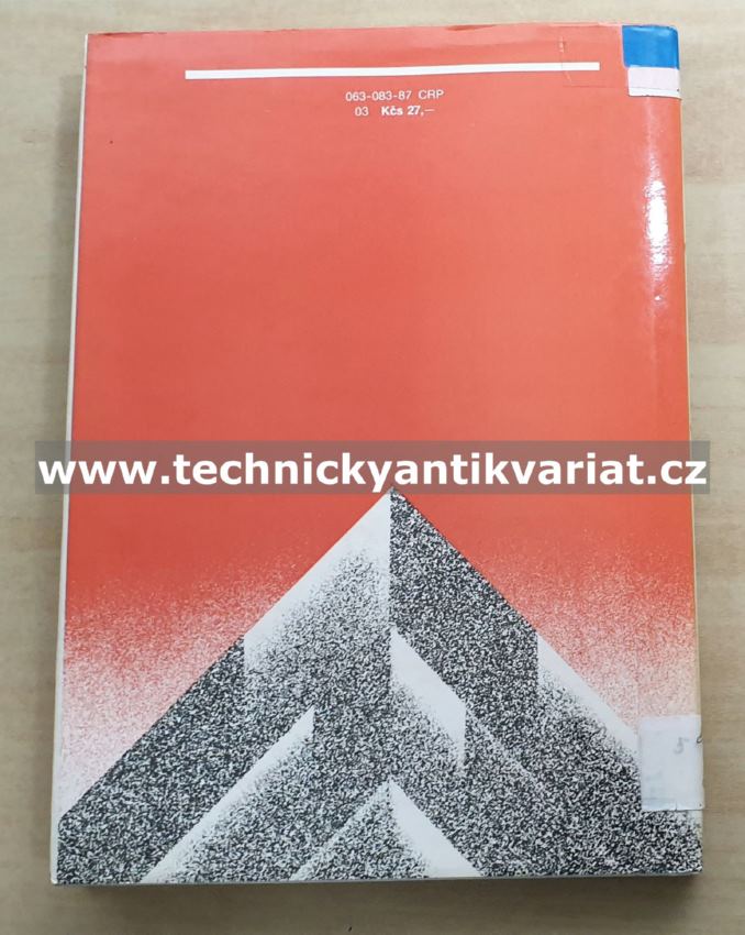 Chemické reakce polymérov - Lazár, Bleha, Rychlý (1986)