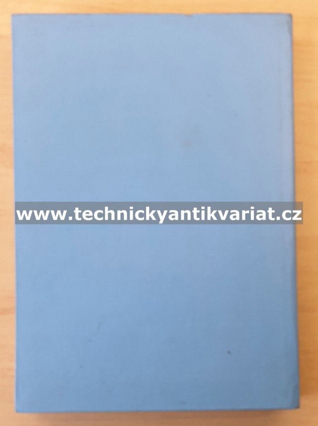 UN 053 - katalog súčiastok a náhradných dielov (1989)